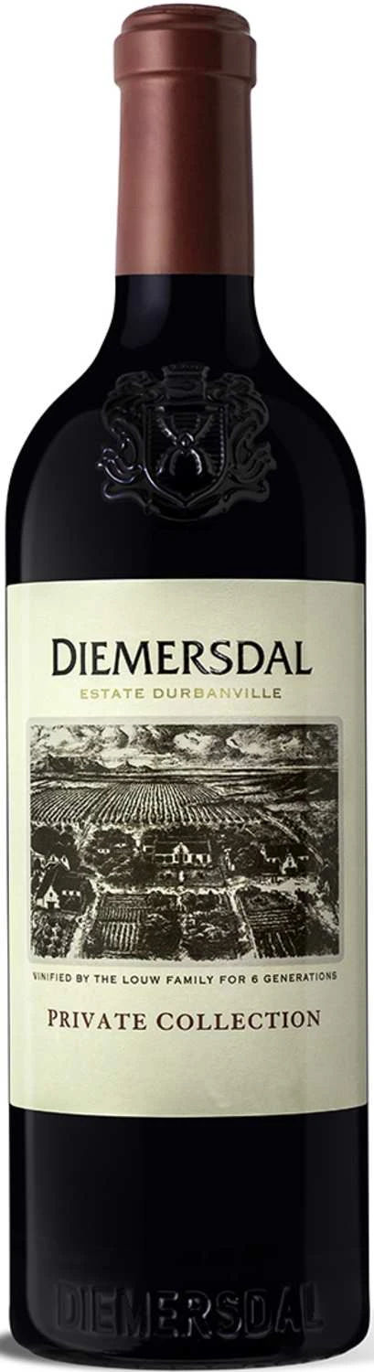 Diemersdal Private Collection