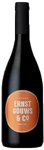 Ernst Gouws & Co Wines Pinot Noir