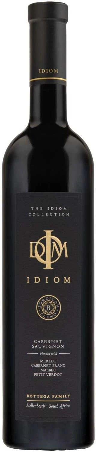 Idiom Bordicon Blend