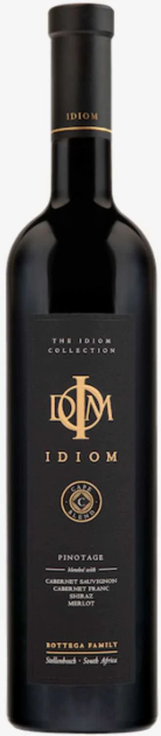 Idiom Cape Blend