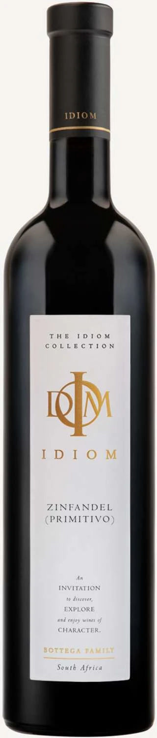 Idiom Zinfandel