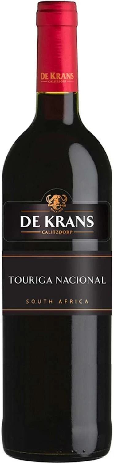 De Krans Touriga Nacional