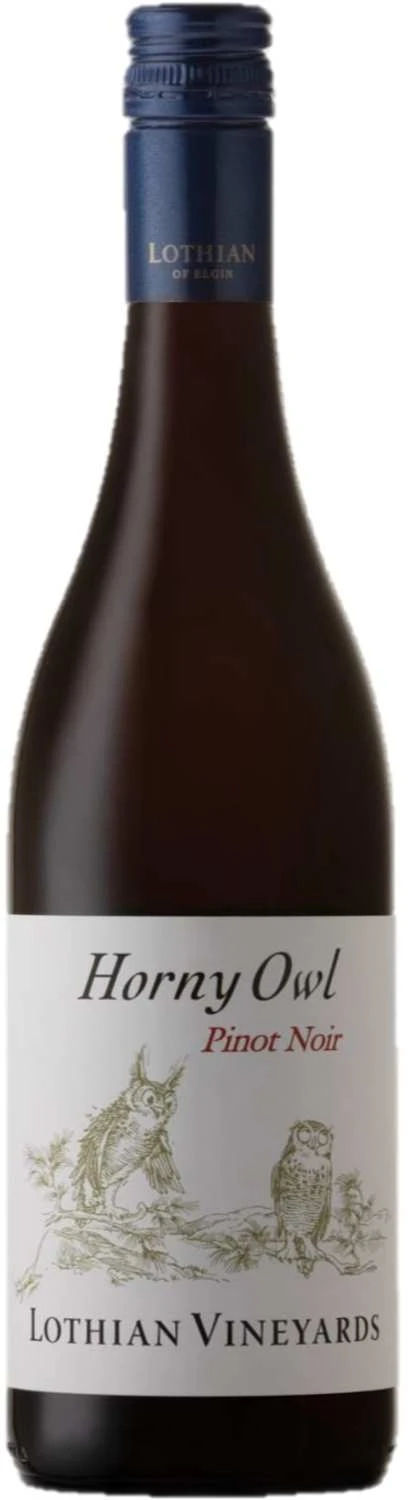 Lothian Horny Owl Pinot Noir