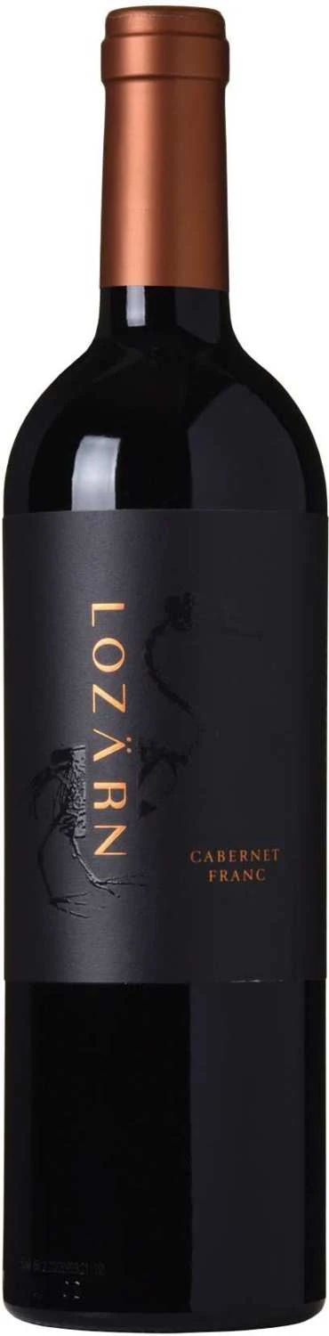 Lozarn Cabernet Franc