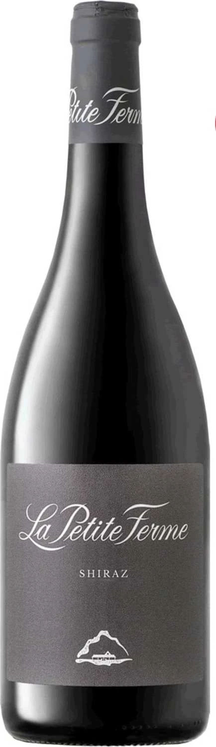 La Petite Ferme Shiraz