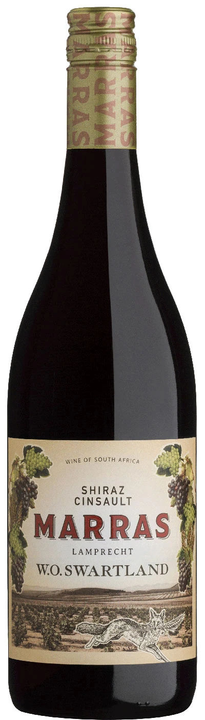 Marras Shiraz