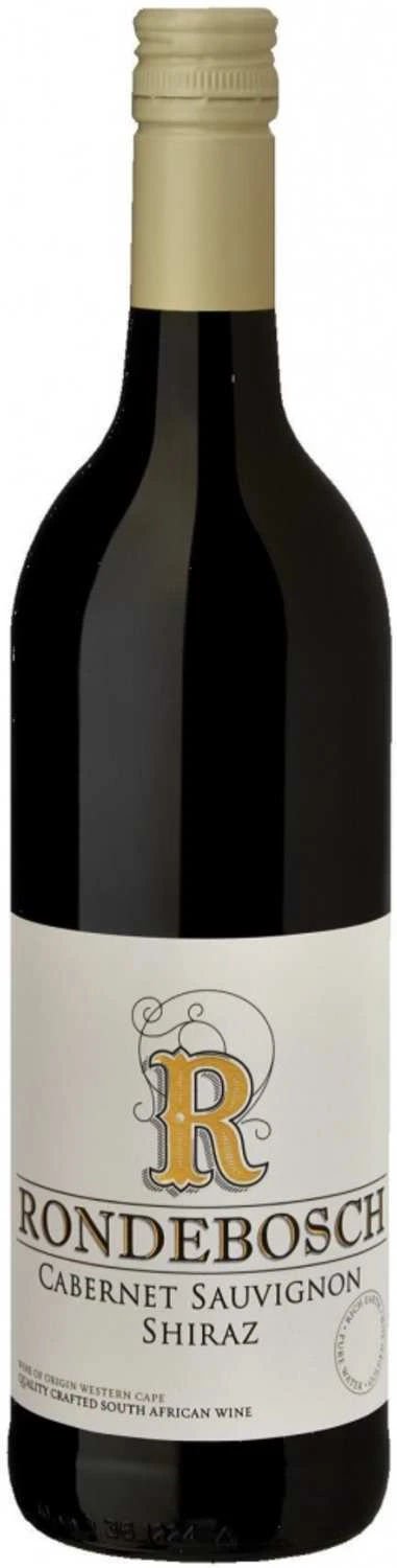 Rondebosch Cabernet Shiraz
