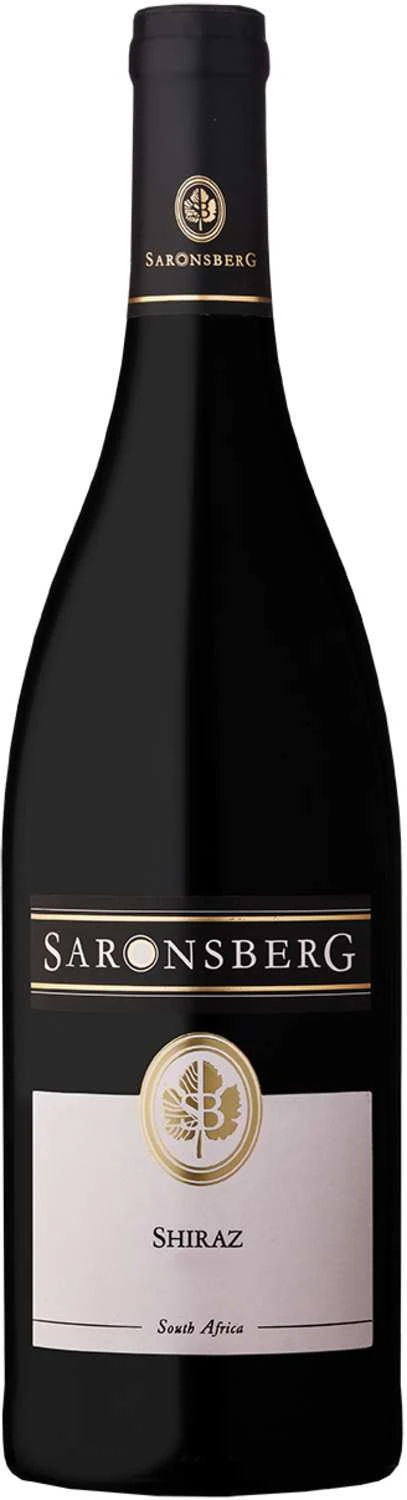Saronsberg Shiraz