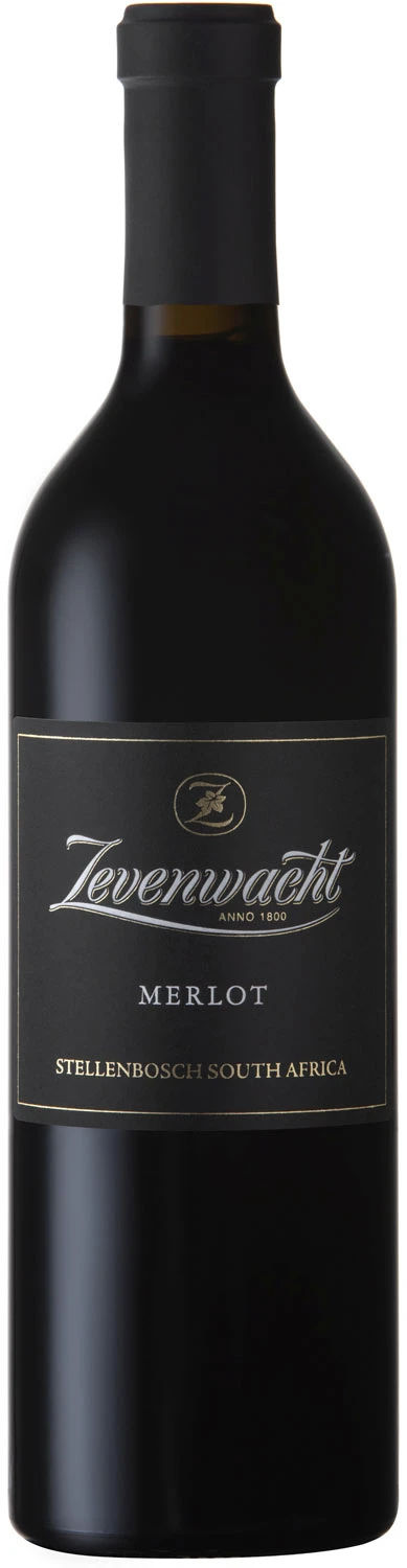 Zevenwacht Merlot