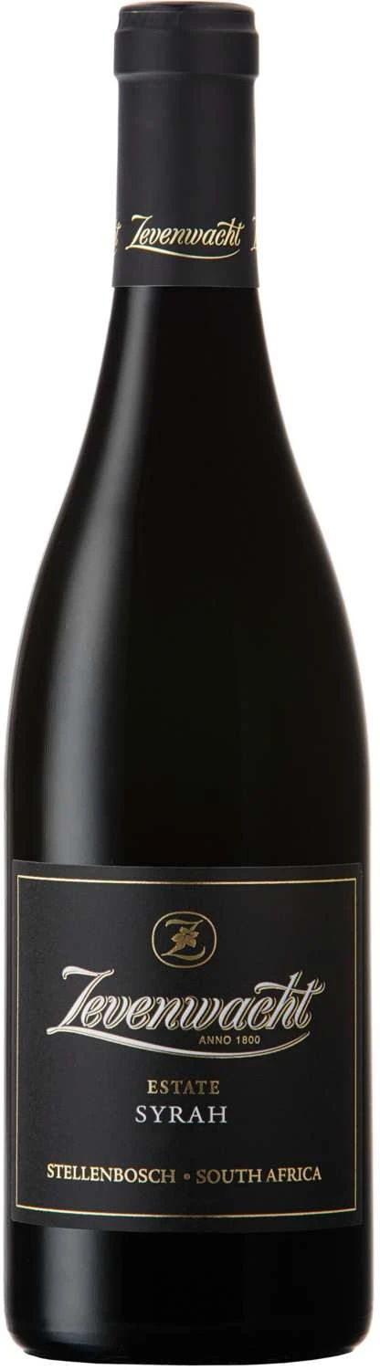 Zevenwacht Syrah