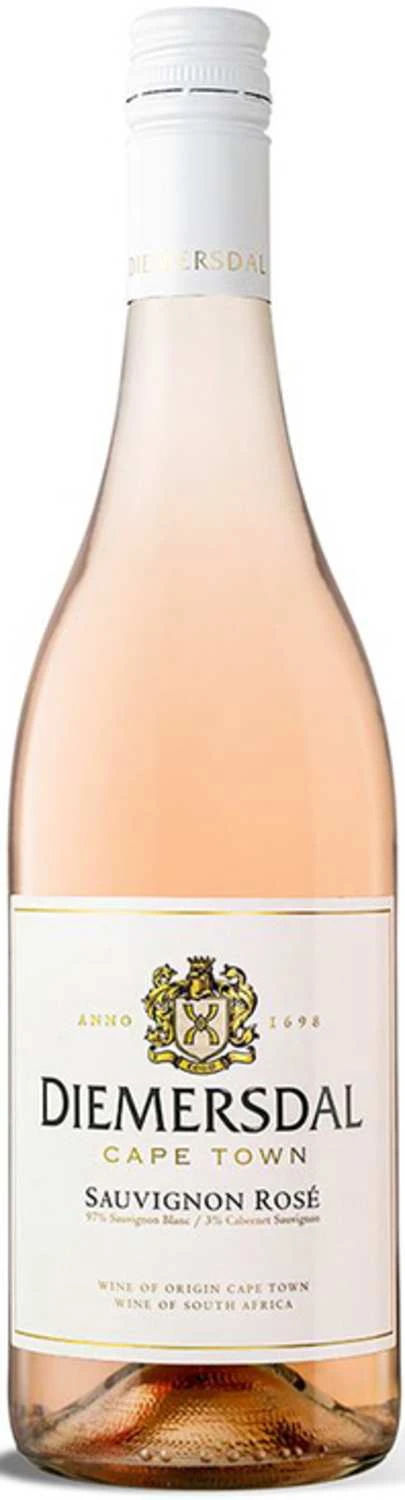 Diemersdal Sauvignon Rose