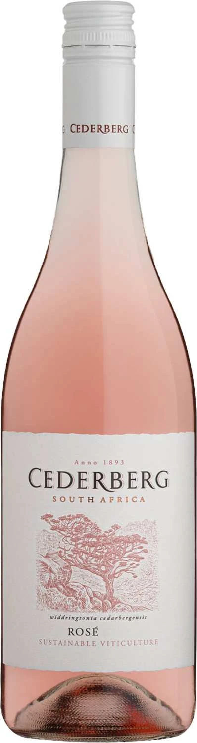 Cederberg Sustainable Rose