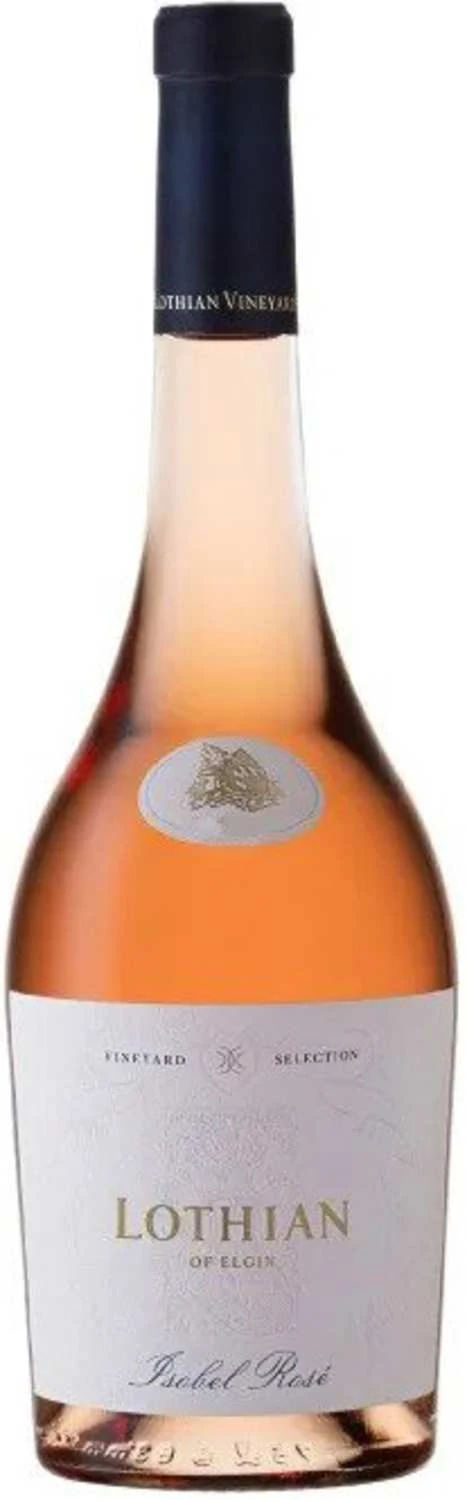 Lothian Isobel Rosé