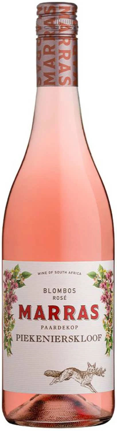 Marras Blombos Rose