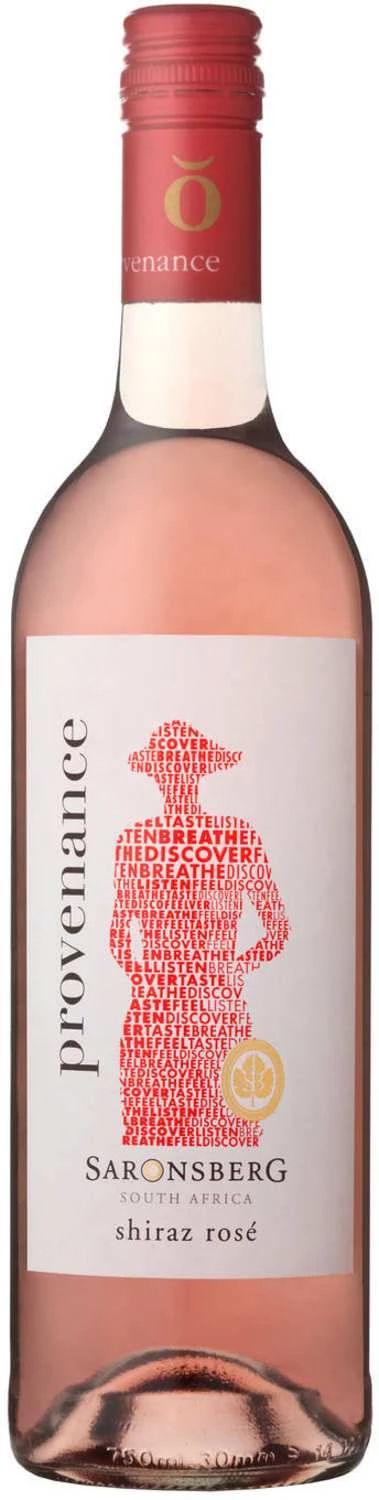 Saronsberg Provenance Rose