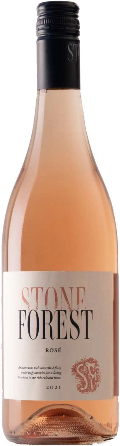 Stone Forest Rosé