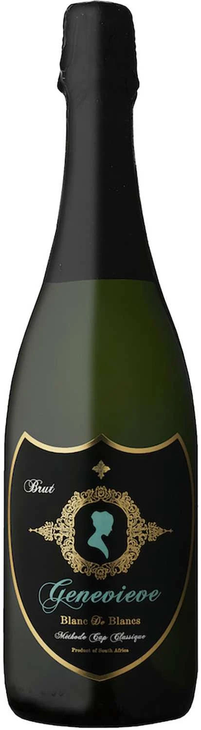Genevieve Blanc de Blancs MCC