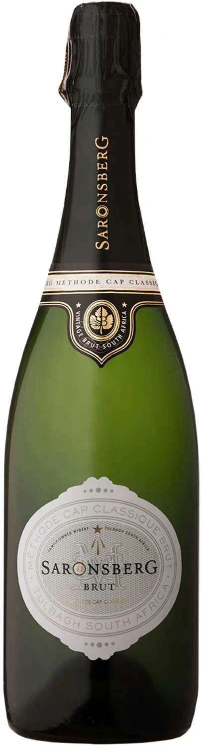 Saronsberg Methode Cap Classique