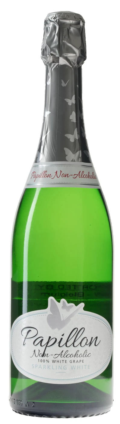 Van Loveren Papillon Sparkling Wine - 0.0%