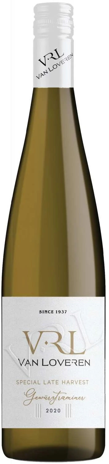 Van Loveren Late Harvest Gewürztraminer
