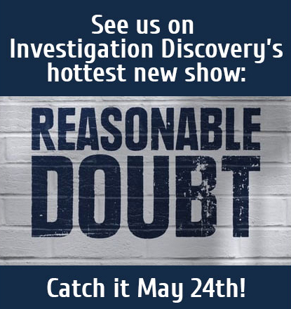 Reasonable Doubt