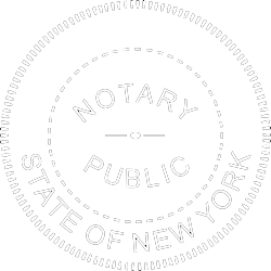 Janice Desmond Notary Public