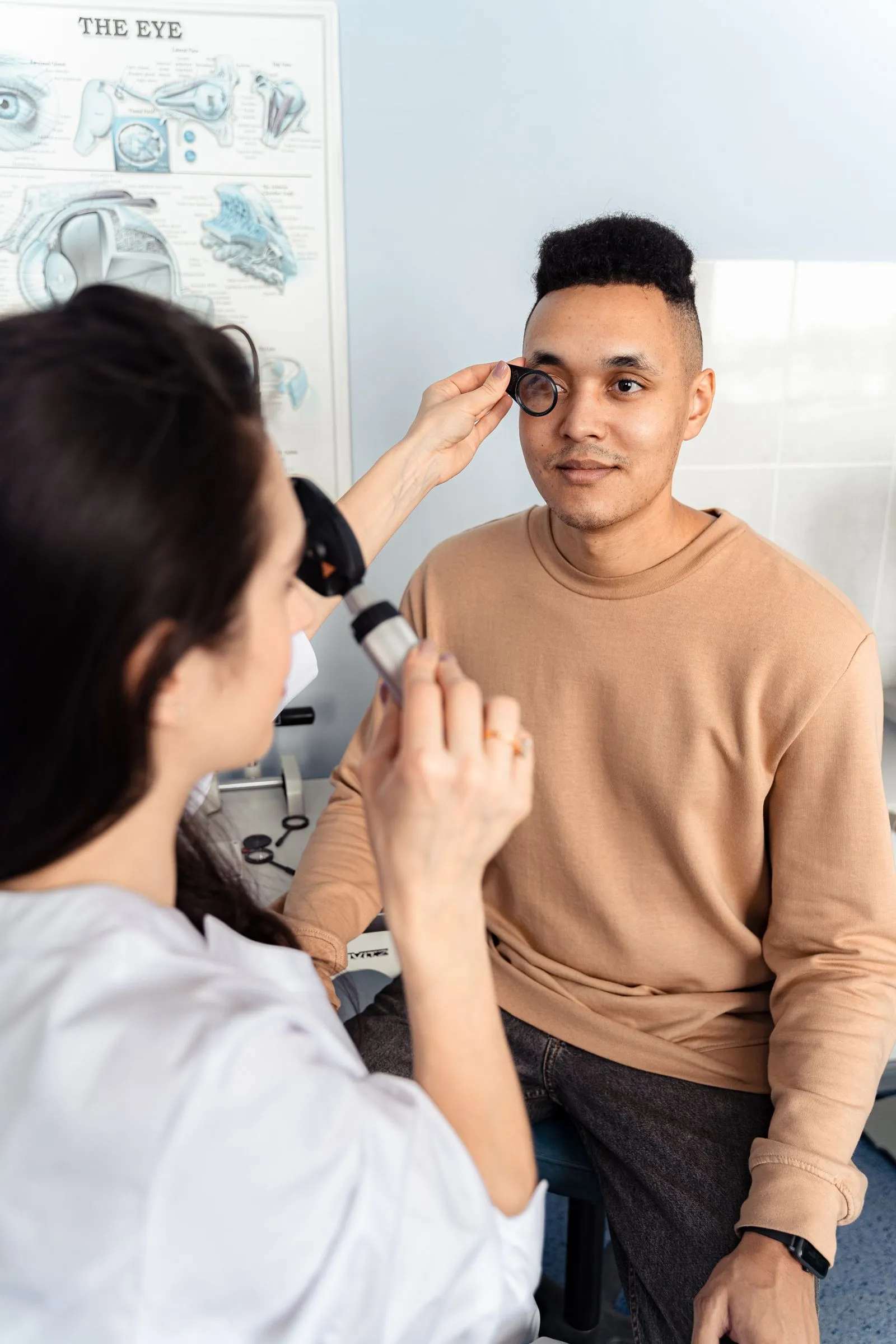 Macular Telangiectasia and Netra Restoration Therapy