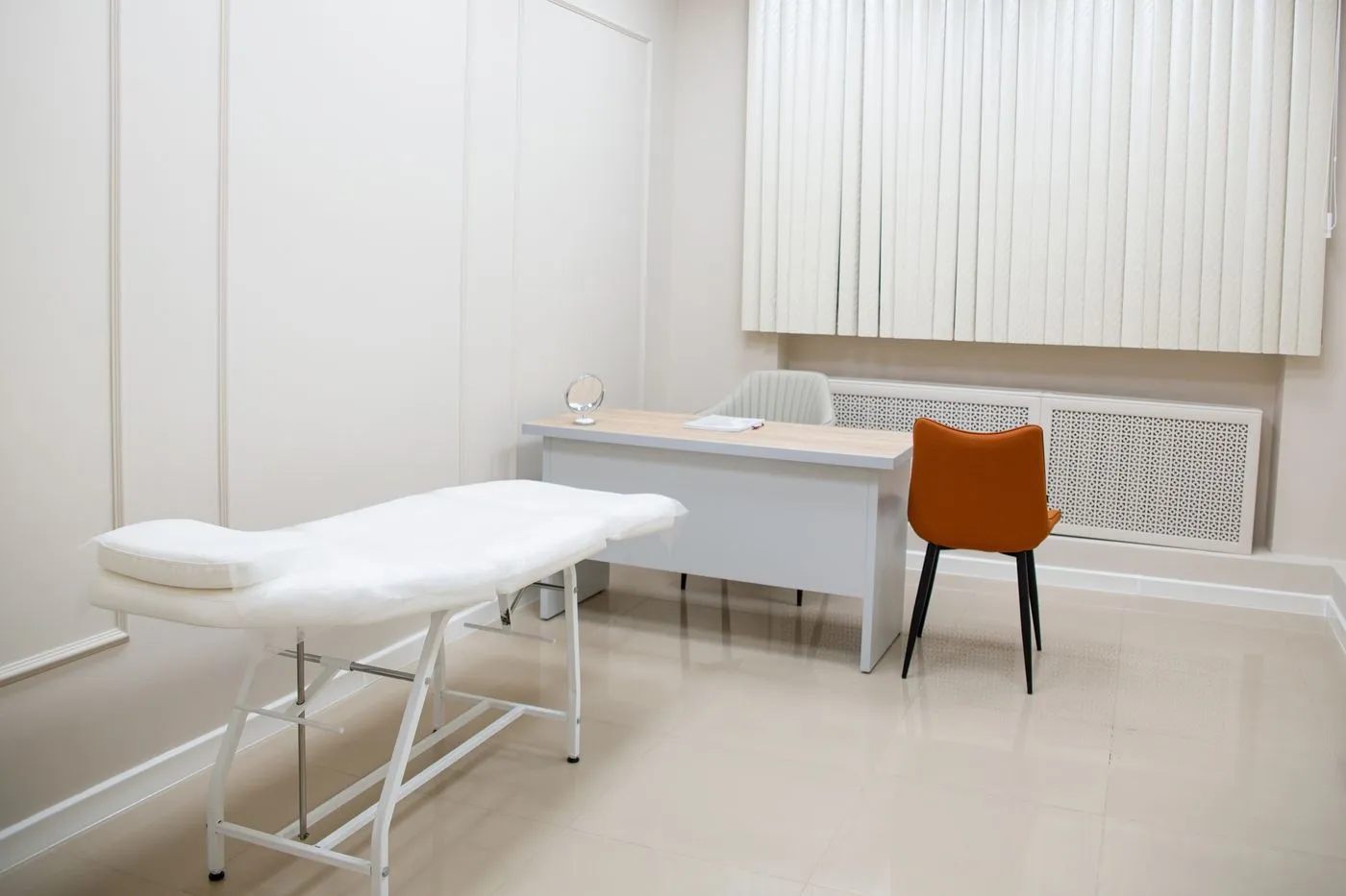 Netra Eye Institute clinic