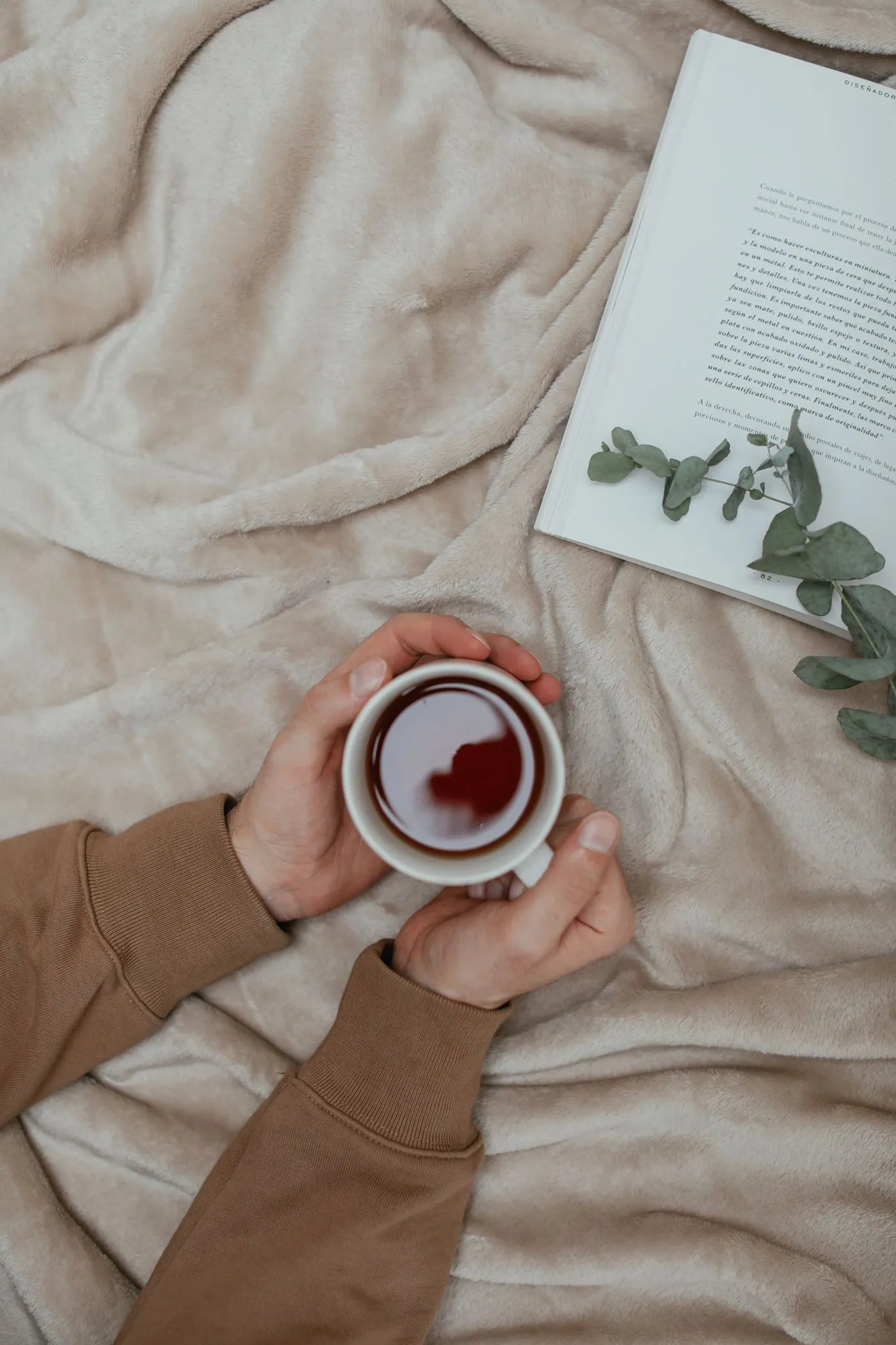 Reading at home