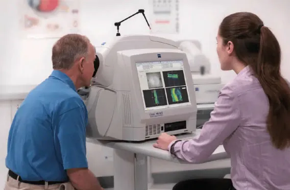 Assessing whether Netra Restoration Therapy fits your condition