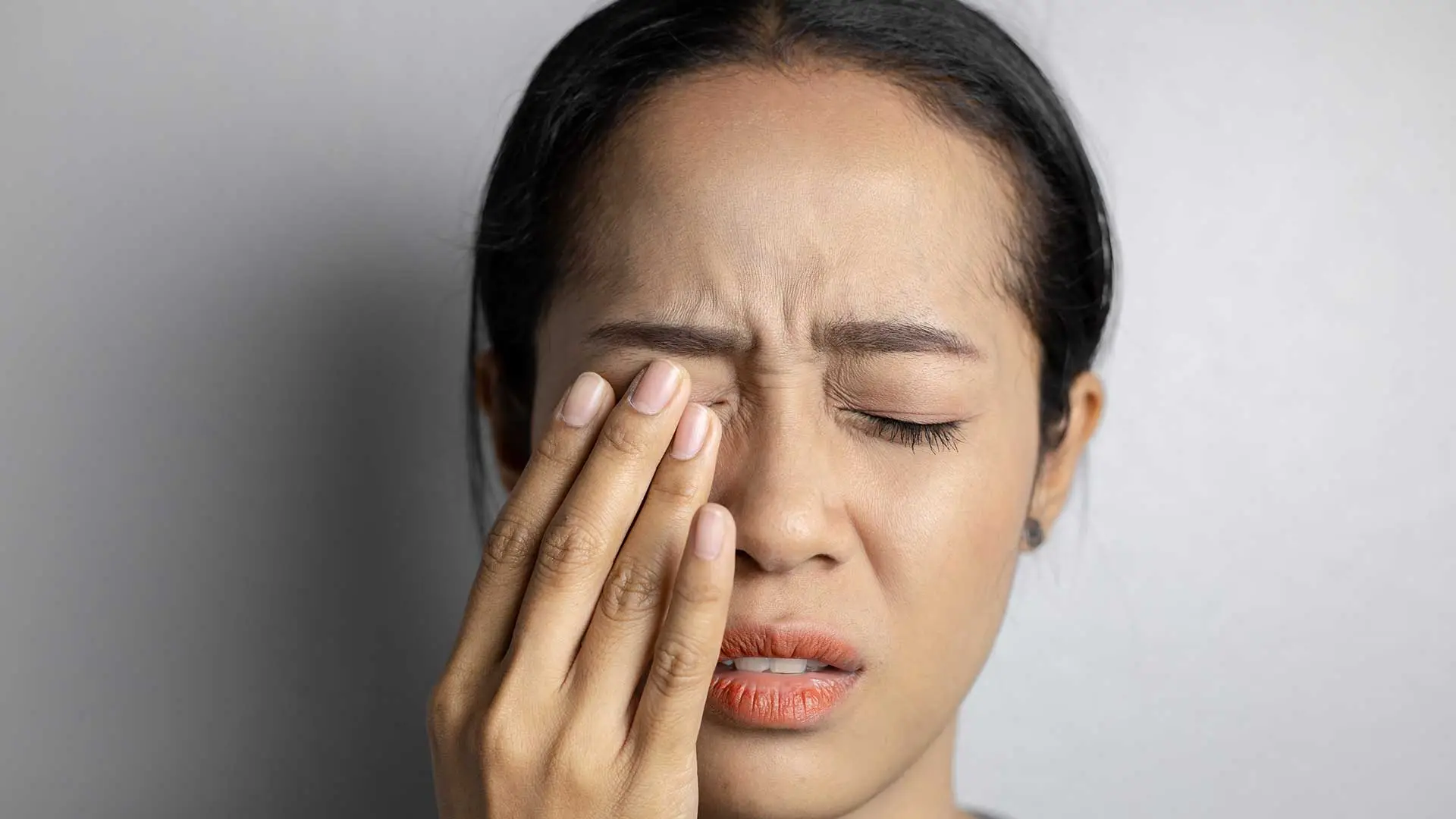 Corneal Neuropathy and Netra Restoration Therapy