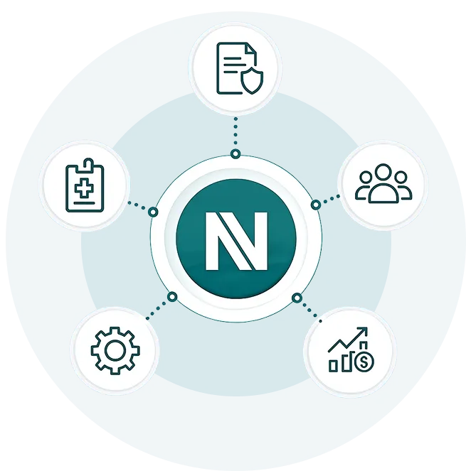 Nivaran service flywheel