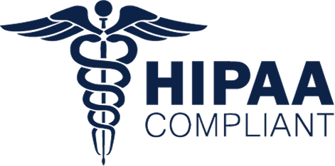 HIPAA Logo