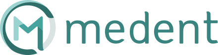 Medent Logo