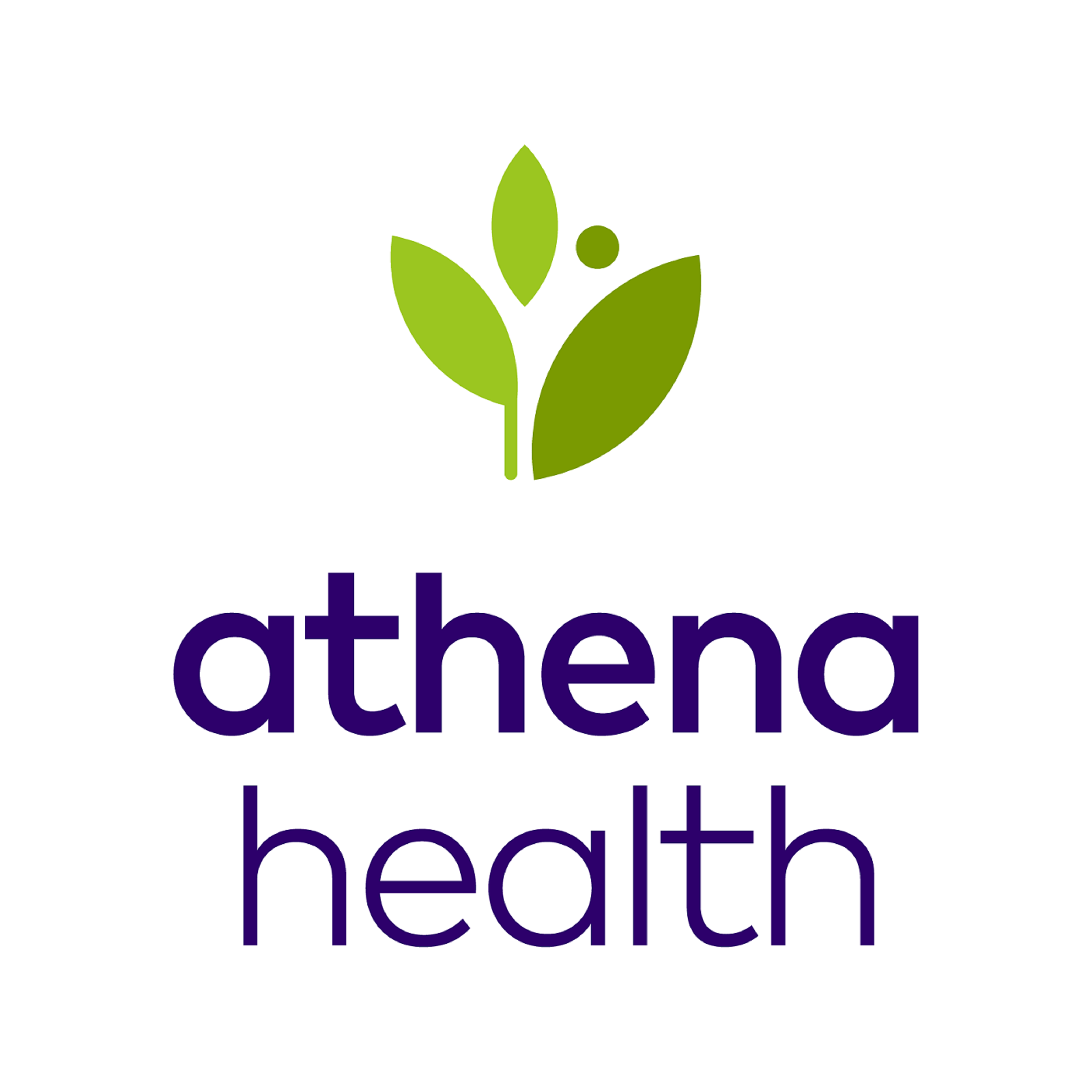 Athena Health Logo