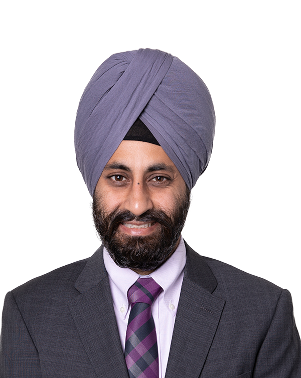 Harnish Chawla