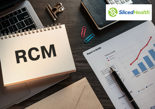 scribeemr slicedhealth partnership