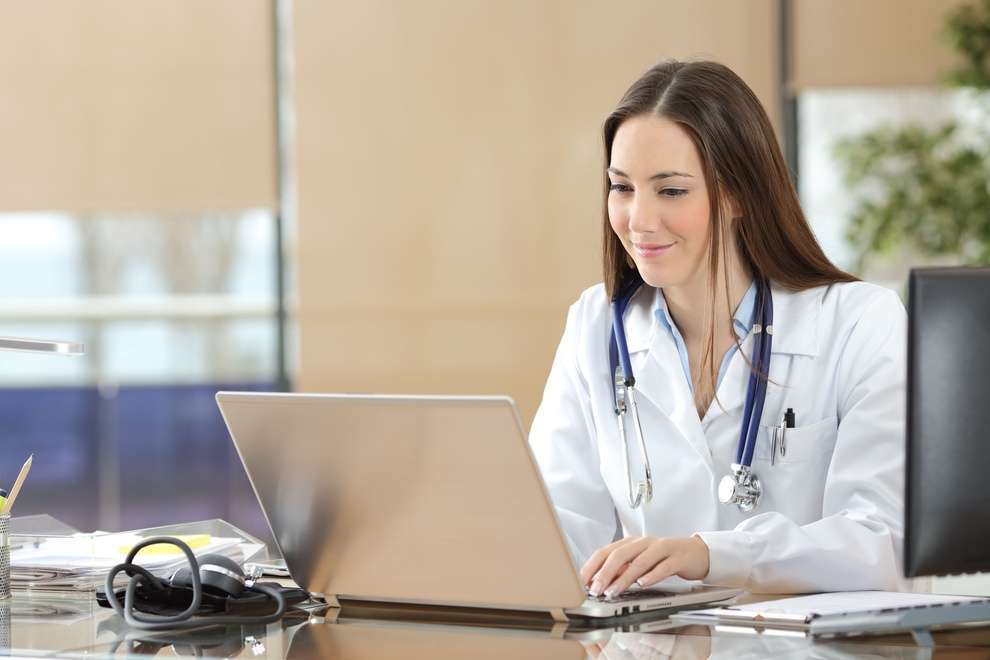 KLAS Research 2024 virtual scribing services report