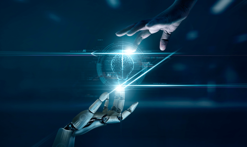 Human-assisted AI, the future of healthcare documentation with Nivaran