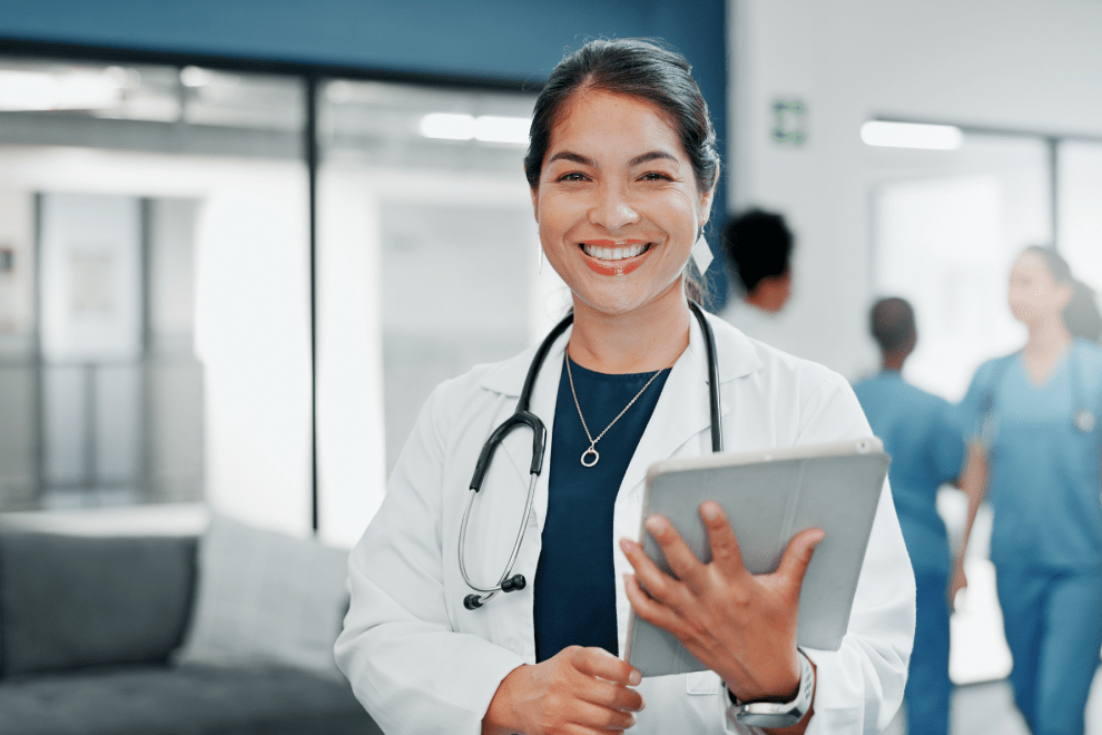 Virtual medical scribes
