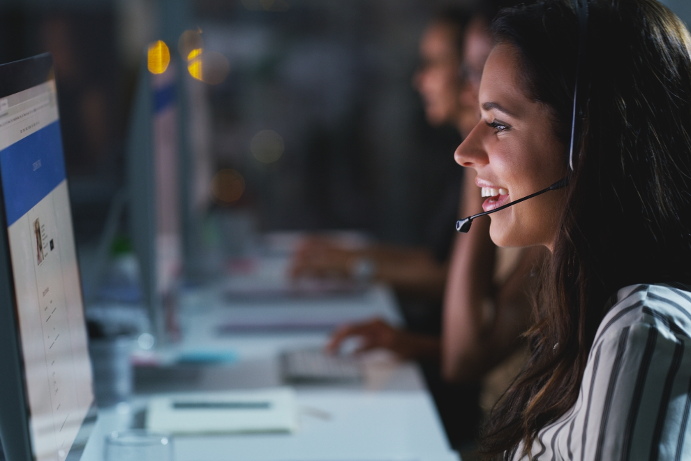 Healthcare virtual assistants