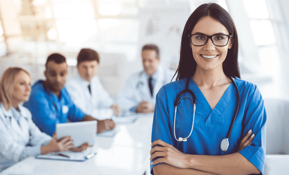 Outsourcing remote scribing, the right choice for your practice