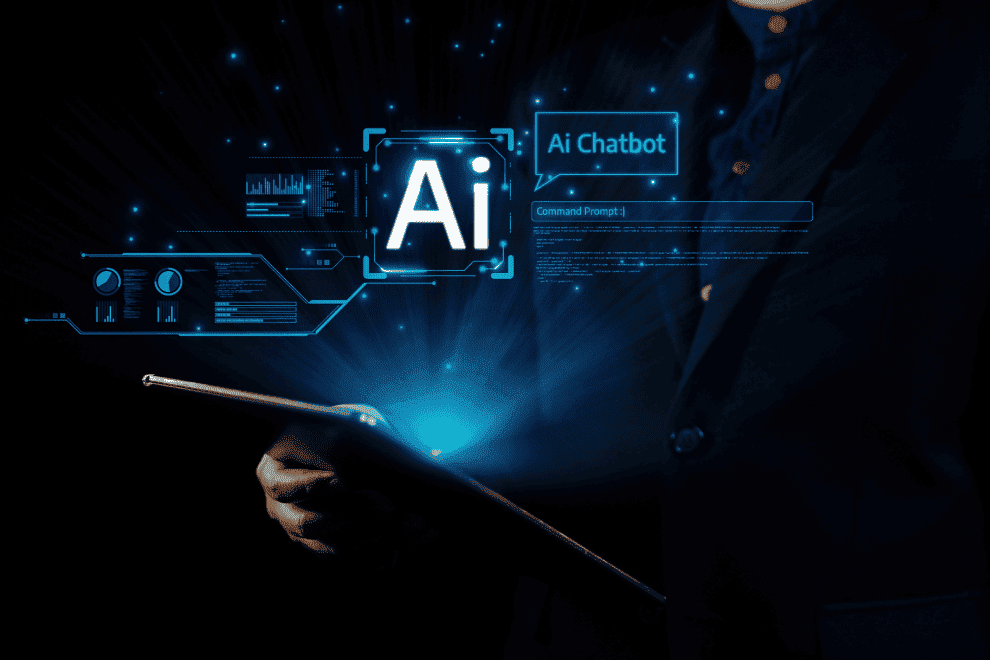 ScribeRyte AI streamlines healthcare documentation for better patient engagement