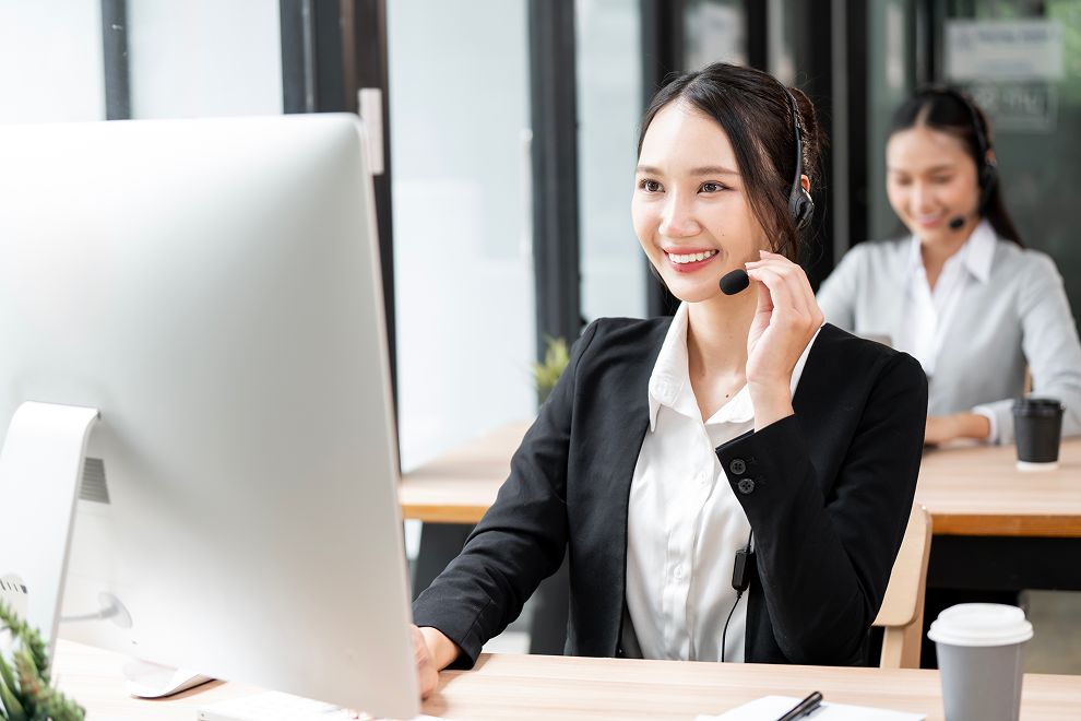 Virtual medical office solutions