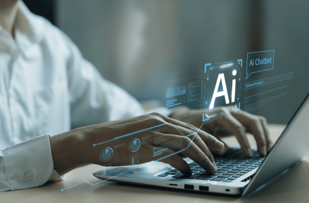 ScribeRyte AI advances revolutionizing healthcare documentation