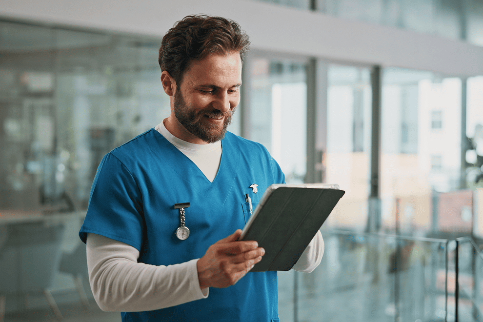 Medical scribe companies
