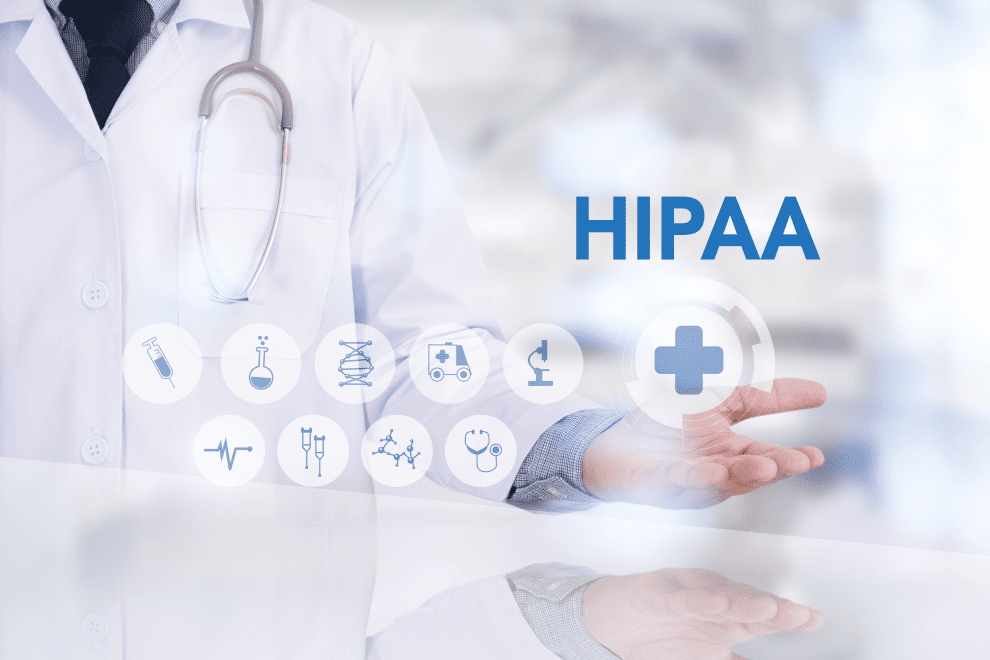 HIPAA-compliant virtual medical assistant services