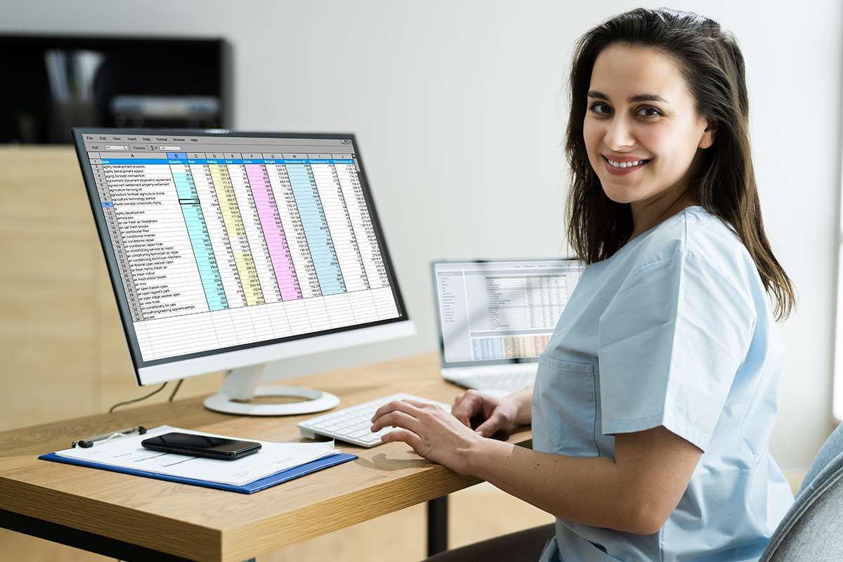 The true cost of having a virtual medical scribe