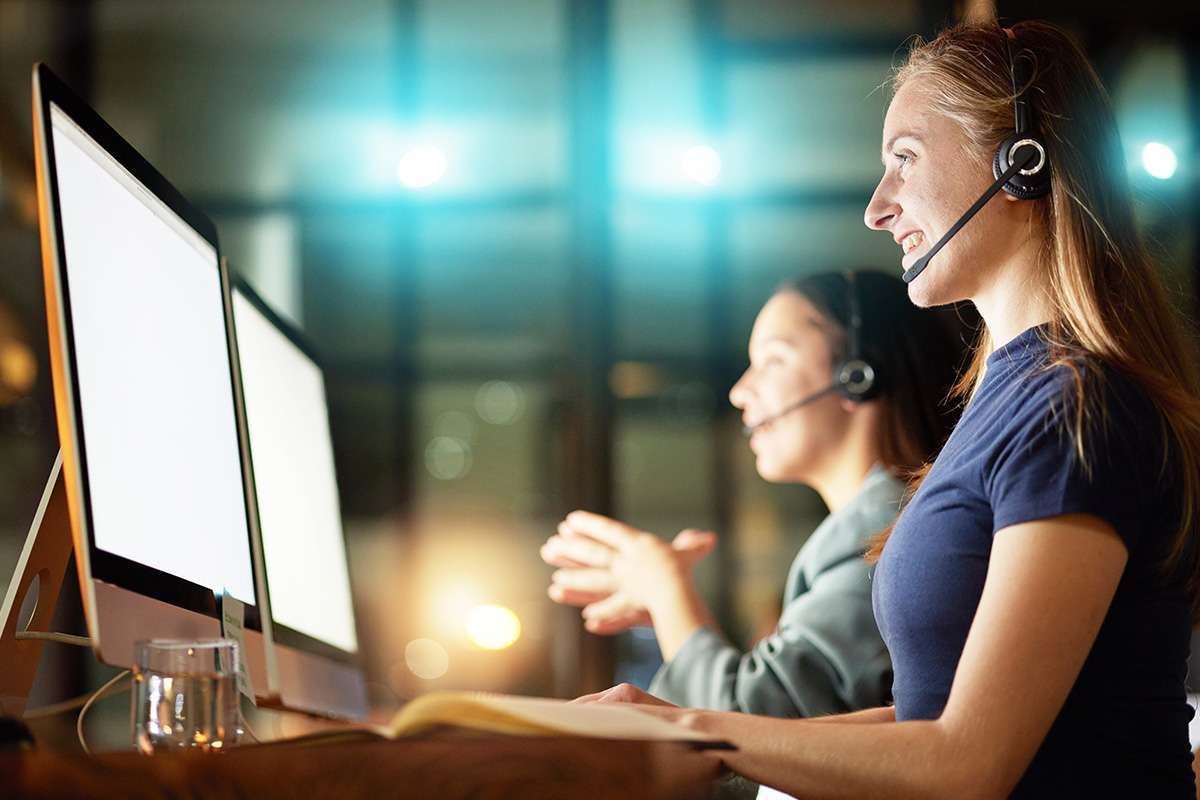 The future of remote medical scribes