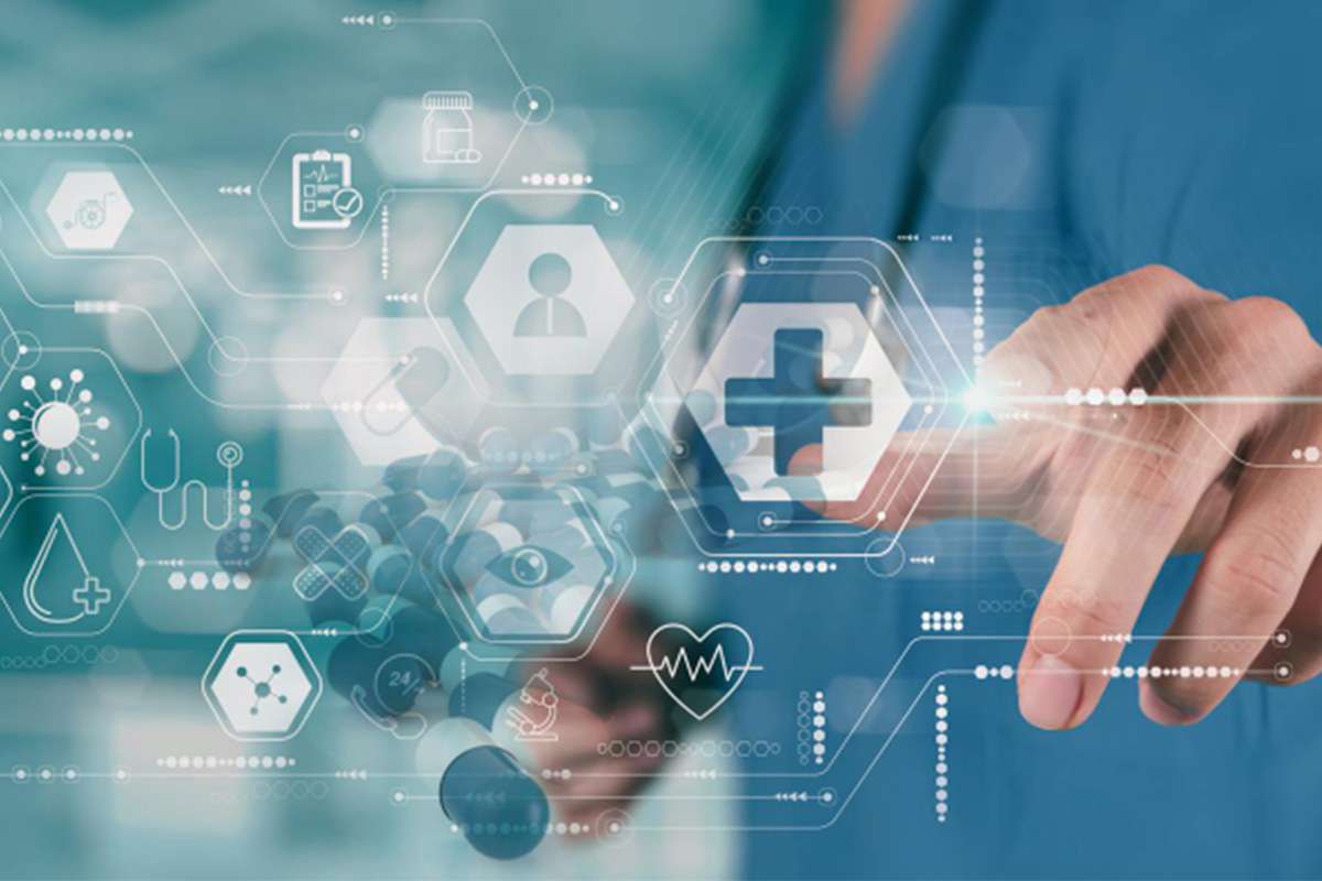 Integrated healthcare services